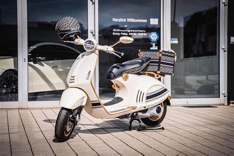 dior vespa for sale|dior vespa price.